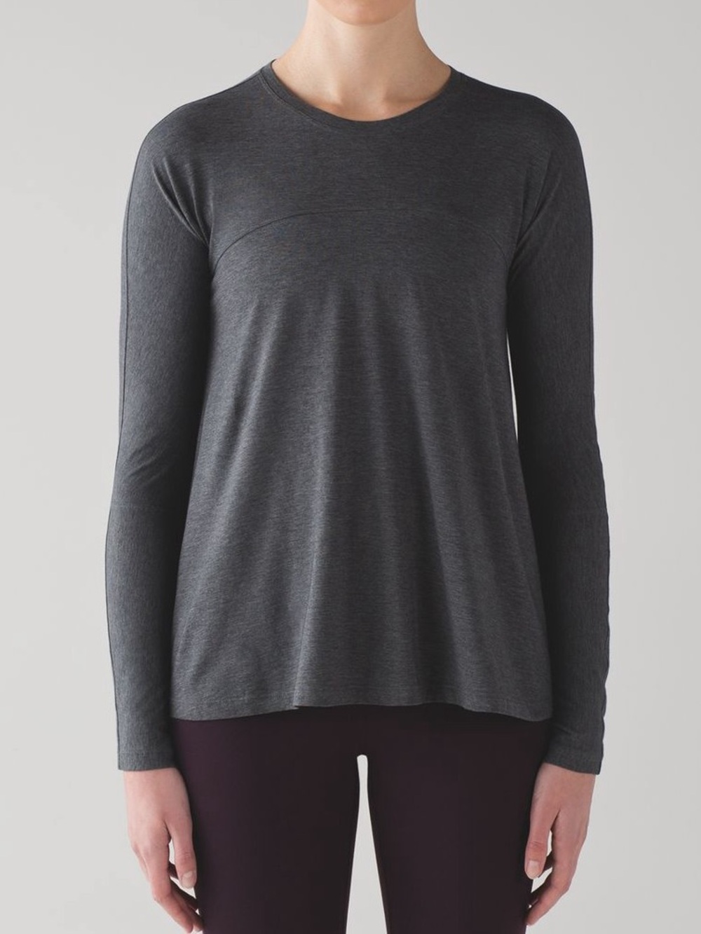Lululemon❣️Acadia Long Sleeve